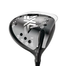 我來保護你高爾夫球桿開球木保護貼 PXG 0811 X GEN2, 單一顏色