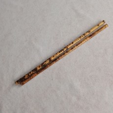 洞簫 斑竹簫 湘妃竹 手工簫 老料簫 精心選料 反復效音, 1個