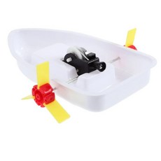 비엘스키 교육용 조립 키트 실험 패들 교육, 1개