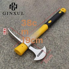 피켈 곡괭이 등반 빙벽 네팔 지팡이 야외 등산스틱 암벽