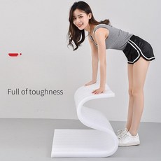 고밀도 폼보드 epe포장 압축스펀지 보드 포장 패드, 화이트 50cm x 50cm x 5mm, 1개, 1cm