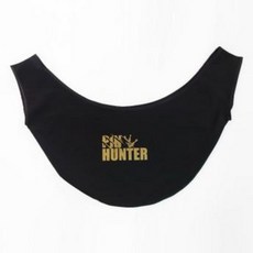 핀헌터 시소백, 블랙, 1개