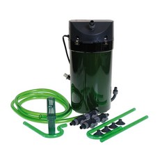 EHEIM 2217外置過濾圓筒/動力筒(濾材升級版.含石英球 陶磁環)伊罕另售前置筒組合, 1個