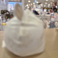 해피랜드 신생아용 배내모자 신생모 딸꾹질 모자 남여 쌍둥이 출산 선물