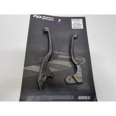 超速 CNC 剎車拉桿 SUZUKI ADD SUI GSR NEX SWISH SALUT, 黑, 1個
