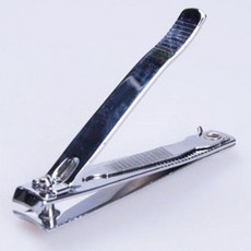 손톱깎이 발톱깎이 손톱 가위 미용 위생용품 7.5cm, 1개, 본상품선택, 단일상품1