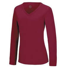 Mountneer 女遠紅外線保暖衣 32K66 抗菌防臭 內搭衣 登山衣