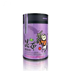 美綠地 昆布調味粉180公克/罐(純素) - 天然海味，各式料理提鮮，素食可用, 180g, 1個