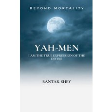 (英文圖書)Yah-Men: I Am The True Expression of The Divine 平裝版, Phoenix Heights Incorp Comp..., 英文