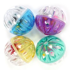 에이로샵 투명볼 고양이용품