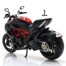 데코앤 1-12 DUCATI Diacel Carbon (두카티 다이벨 카본), 12두카티다이벨카본, 1개