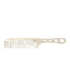 EZ 초박형 1mm 스테인레스 이용커트빗(8825)208mm