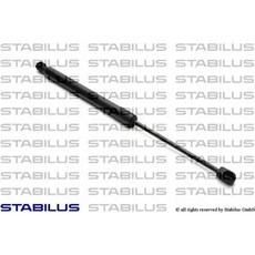 STABILUS 氣壓挺桿, 1個