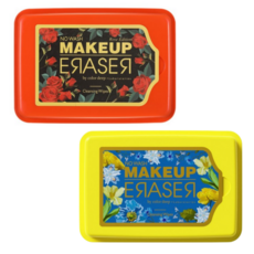 컬러딥 메이크업 이레이져 클렌징시트 옐로우에디션 30매 + 로즈에디션 30매