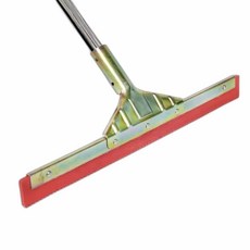 스텐봉 120cm 45cm 고무 업소용밀대걸레 사무실대걸레 톱니 36738pc 1(pc), 1개