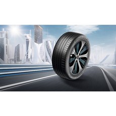 德國馬牌 eContact CS 235/55/19吋 防穿刺 105V 完工價, 1個