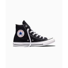 [매장정품] 컨버스 CONVERSE 척테일러 올스타 클래식 블랙 M9160C