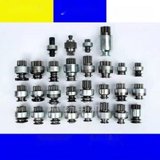 인젝터 EGR밸브 스타트모터 등속조인트 자동차발전기, 7. 편심 퍼킨스 10T12키