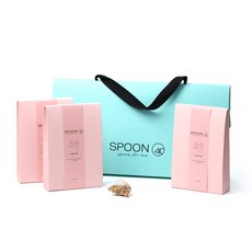 불로초 녹각 영지 버섯 건강 차 베타글루칸 티백 TEA 티 선물세트 C세트, 1세트