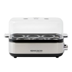 롬멜스바하 6구 전기 달걀찜기, 롬멜스바하6/ER600