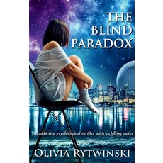 (英文圖書)The Blind Paradox 平裝版, Pen & Eve Books, 英文