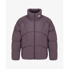노스페이스 NJ1DR63D 남성 올란 다운 자켓 RDS DEEP PURPLE 432058
