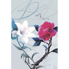 49일, BOOKK(부크크), 김채은 저