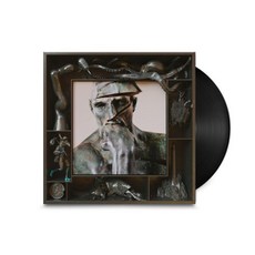 [LP] Mark Pritchard & Thom Yorke (마크 프리처드 & 톰 요크) - Tall Tales [2LP]