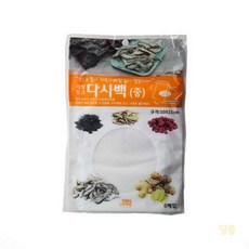 루마 다시백 육수팩 중 다시망