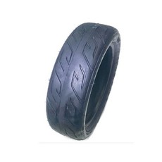 전동 킥보드 타이어 Shilop 스쿠터 10x2.70-6.5 리스 10 인치 70, 완다 10X2.70-6.5 똑 바른 입을 가진 관, 1개