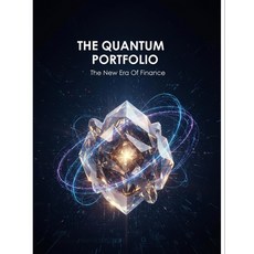 (英文圖書)The Quantum Portfolio: The New Era Of Finance 平裝版, Independently Published, English
