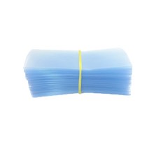 e홈메이드(T-70) 18650배터리용 투명 수축필름 수축튜브 - 100개