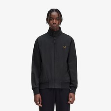 프레드페리 [본사정품] [Sharp] 해링턴 자켓 (198) AFPM2334556-198