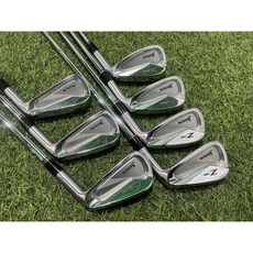 스릭슨 Z765 FORGED 아이언 4-P 다이나믹골드 D.S.T. S200 던롭스포츠정품, 10.5도