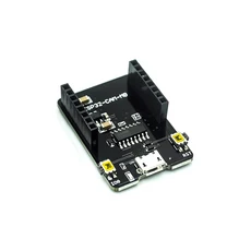 ESP32-CAM 와이파이 모듈 개발 보드 OV2640 카메라 Nodemcu 블루투스용 5V, 06 downloade