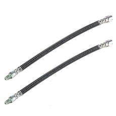 2114200648 2114200548 메르세데스-벤츠 CLS E SL 클래스 C219 W211 R230 CLS350 CLS500 CLS63과 호환용 2피스 후방 브레이크, A11, 흔한