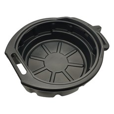 제나 오일부동액 받이 HL-008 잔유제거 오일자가교환 폐유처리 오일드레인 오일교환 오일받이, 1개, 10L