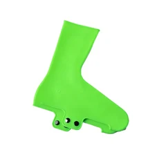 로드 사이클링 슈즈 실리콘 커버 방풍 따뜻한 쉽게 청소 가능한, 04 M, 04 Green