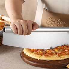 하노빅 피자커터 피자용품