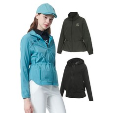 디즈니골프 여성 아우터 바람막이 점퍼 택1