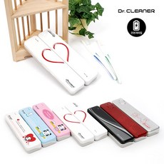 8종 칫솔살균기, 1개, 선택:BIO-201-패턴실버