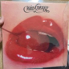 Wild Cherry 《Wild Cherry》黑膠LP 1976年Epic美版首版 收錄Play That Funky Music等經典, 如圖, 詳見包裝