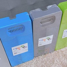 늘넷 빨래판 대 색상랜덤 26x54cm 양말손빨래