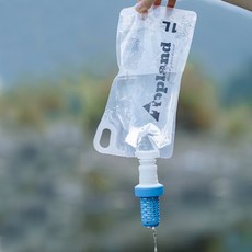 Topland 濾心逆沖洗工具組 / befree可通用