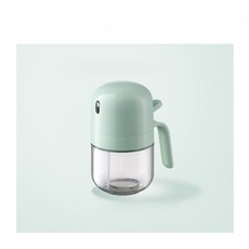 ORIGIN 玻璃噴油瓶 噴霧式油罐 氣炸鍋專用 調味瓶, 1個, 300ml