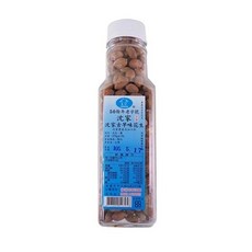 沈家古早味花生 50年老店, 1個, 沈家手工花生-古早味口味, 270g