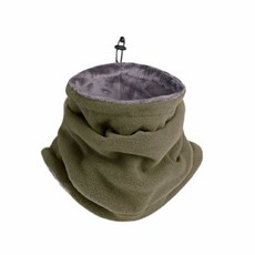 방한 기모 넥워머 카키kyo1+9ZCX