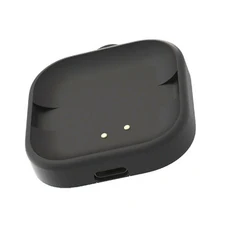 Insta360 Go 울트라 카메라용 자석 충전 브래킷 베이스 걸이용 로프 홀 포함 액션 액세서리, 01 CN, 01 A