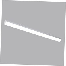 LED일자등 PL 등기구 LED 주광색 KS 주차장등 35W 900mm, 본상품