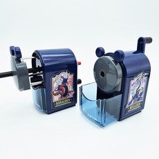 12000 포켓몬스터 연필깎이 1개 랜덤 - 고급 캐릭터 신학기 초등학교 학원 달란트 홍보물